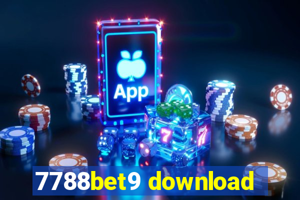 7788bet9 download